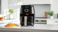 Best COSORI Air Fryers in 2026: Top Picks Ranked