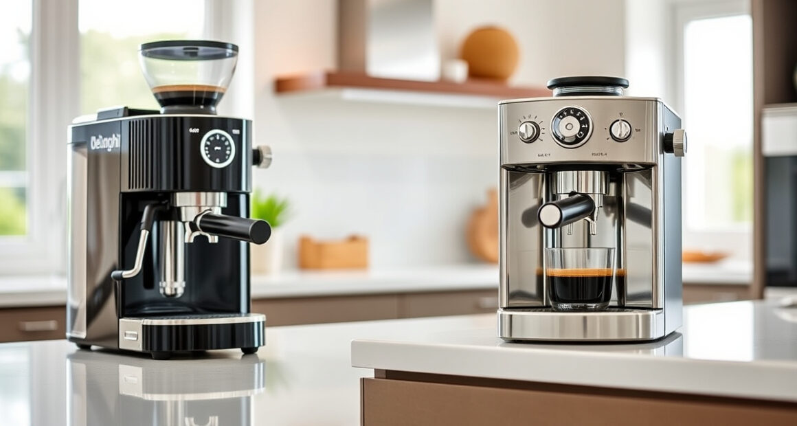 Best De'Longhi Descaler in 2026: Top Picks for Coffee Machine Care