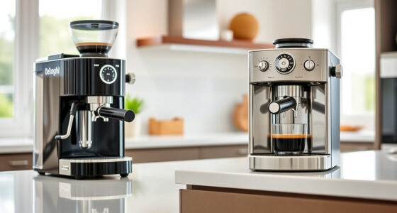 Best De'Longhi Descaler in 2026: Top Picks for Coffee Machine Care