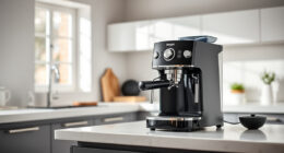 Best De'Longhi Espresso Machines for Beginners