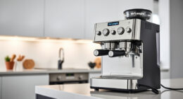 Best De'Longhi Espresso Machines for Milk Drinks in 2025