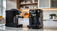 Best De'Longhi Espresso Machines for Office Use