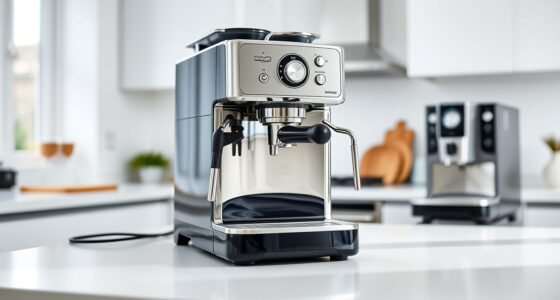 Best De'Longhi Espresso Machines in 2026: Ranked