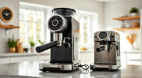 Best De'Longhi Milk Carafe in 2026: Top Accessories & Parts
