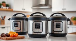 Best Instant Pot Pressure Cookers in 2026: Top Picks & Reviews