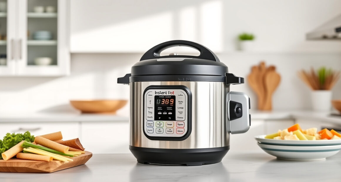 Best Instant Pot Sealing Rings in 2026: Top Accessories Roundup