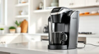 Best Keurig Coffee Maker for Iced Coffee: Top Picks & Tips