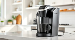 Best Keurig Coffee Maker for Iced Coffee: Top Picks & Tips