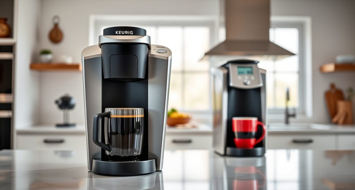 Best Keurig Descaling Solutions & Accessories in 2026