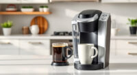 Best Keurig Reusable Pods in 2026: Top Accessories & Parts