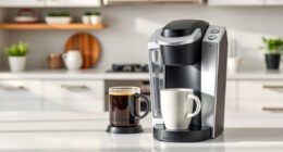 Best Keurig Reusable Pods in 2026: Top Accessories & Parts
