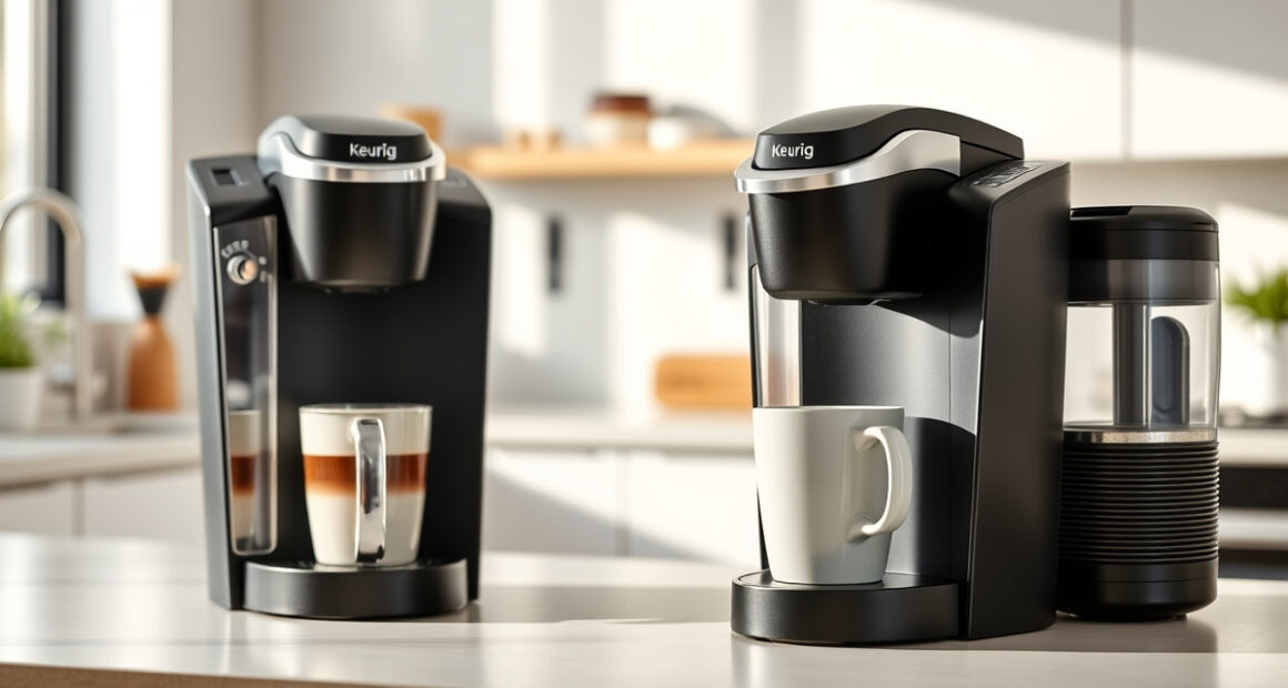 Best Keurig Water Filters in 2026: Top Accessories & Parts