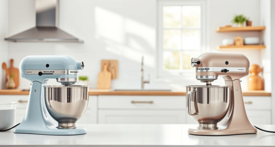 Best KitchenAid Pasta Attachments in 2026