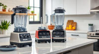 Best Vitamix Blade Assembly in 2026: Top Accessories & Parts