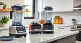 Best Vitamix Blade Assembly in 2026: Top Accessories & Parts