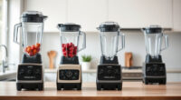 Best Vitamix Blenders in 2026: Top Picks & Rankings