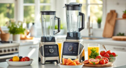 Blender Up Your Summer Smoothies with Ninja Professional Blender