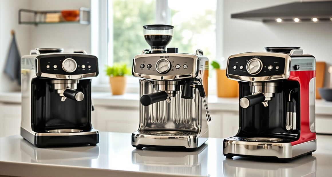 Breville Bambino Plus vs Jura: Honest Espresso Machine Showdown