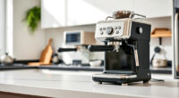 Breville Bambino Plus vs Nespresso: Which Espresso Machine Wins?