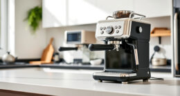 Breville Bambino Plus vs Nespresso: Which Espresso Machine Wins?