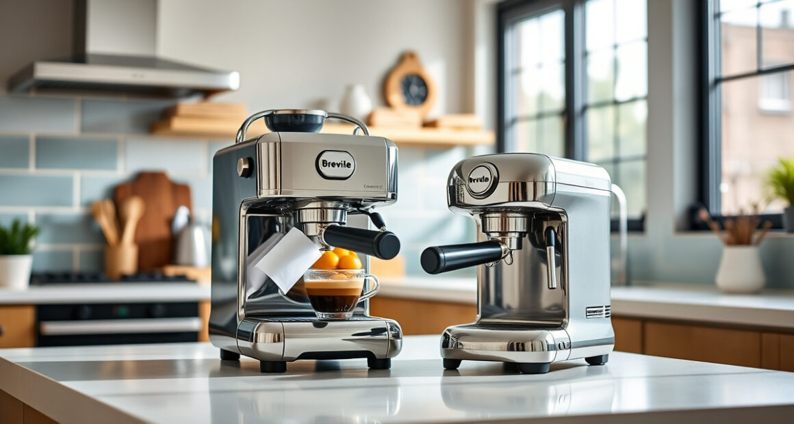 Breville Barista Express Review: Pros, Cons, and Who It's For