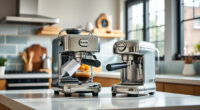 Breville Barista Express Review: Pros, Cons, and Who It's For