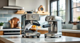 Breville Barista Express Review: Pros, Cons, and Who It's For