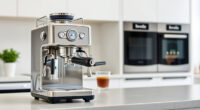 Breville Barista Express vs Bambino Plus: Which Is Better?