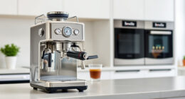 Breville Barista Express vs Bambino Plus: Which Is Better?