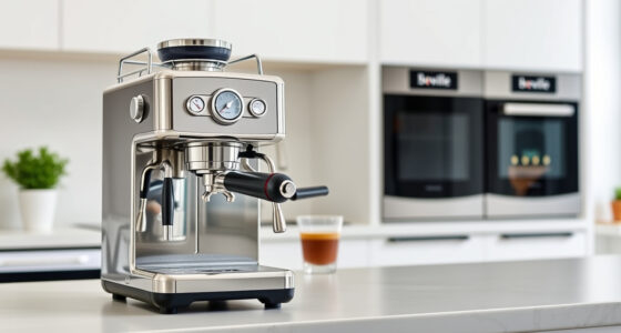 Breville Barista Express vs Bambino Plus: Which Is Better?