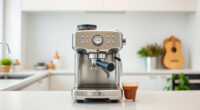 Breville Barista Express vs Breville Barista Pro: Which One Is Better?