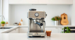 Breville Barista Express vs Breville Barista Pro: Which One Is Better?