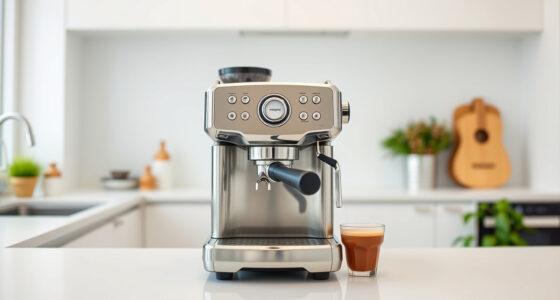 Breville Barista Express vs Breville Barista Pro: Which One Is Better?