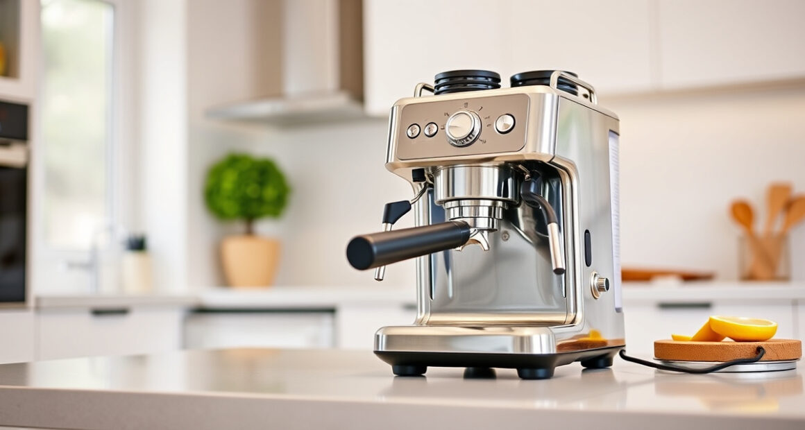 Breville Barista Express vs Breville Smart Oven Air: Full Comparison