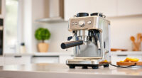 Breville Barista Express vs Breville Smart Oven Air: Full Comparison