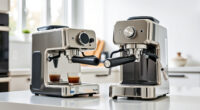 Breville Barista Pro Review: Top Picks, Pros & Cons