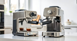 Breville Barista Pro Review: Top Picks, Pros & Cons