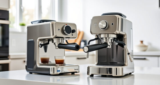 Breville Barista Pro Review: Top Picks, Pros & Cons