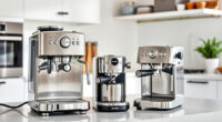 Breville Barista Pro vs Bambino Plus: Which Is Better for Your Coffee Needs?