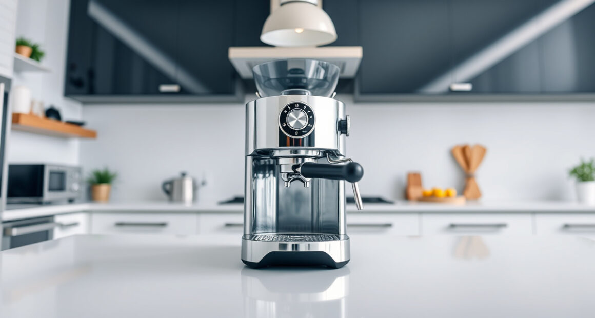 Breville Barista Pro vs Breville Oracle Touch: Full Comparison