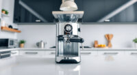 Breville Barista Pro vs Breville Oracle Touch: Full Comparison