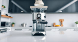 Breville Barista Pro vs Breville Oracle Touch: Full Comparison