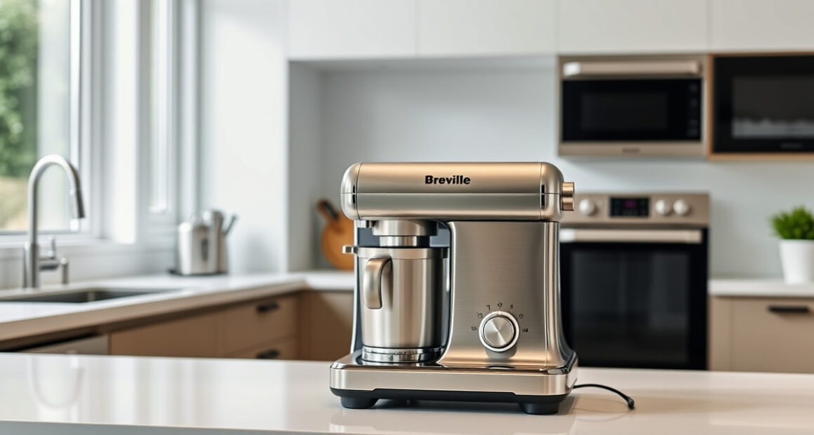 Breville Espresso Machine No Pressure: Causes & Fixes