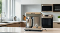 Breville Espresso Machine No Pressure: Causes & Fixes