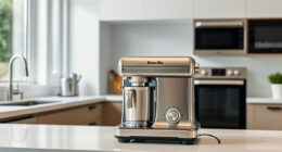 Breville Espresso Machine No Pressure: Causes & Fixes