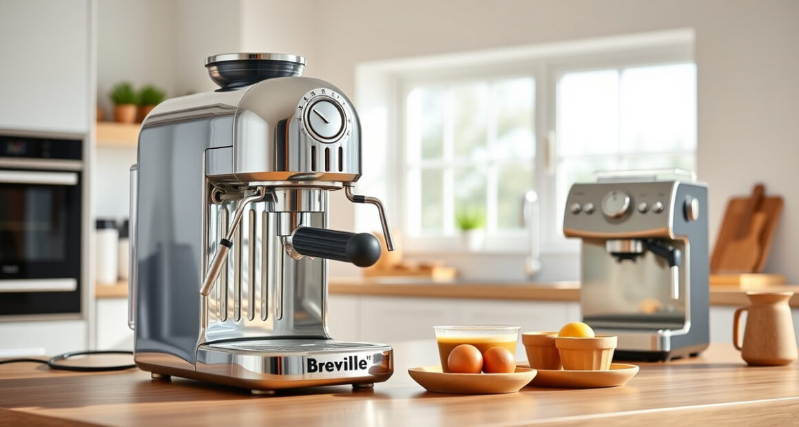 Breville Portafilter Compatibility & Buying Guide