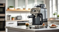 Breville vs Jura: Which Espresso Machine Wins in 2026?