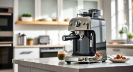 Breville vs Jura: Which Espresso Machine Wins in 2026?