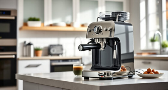 Breville vs Jura: Which Espresso Machine Wins in 2026?
