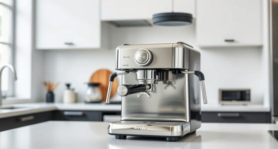 Breville vs Nespresso: Best Espresso Machine 2026